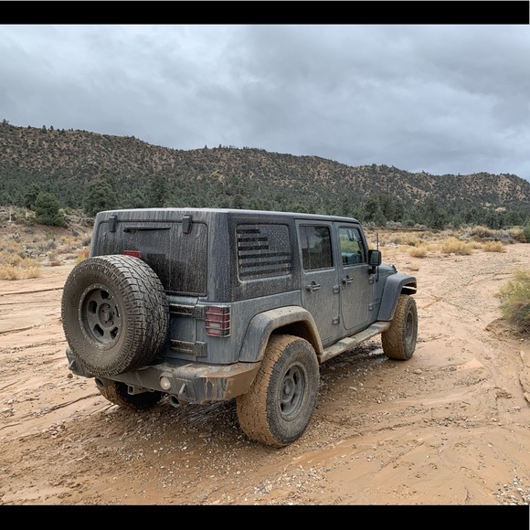 Meet your Posher, Troy - Picture 1 of 1